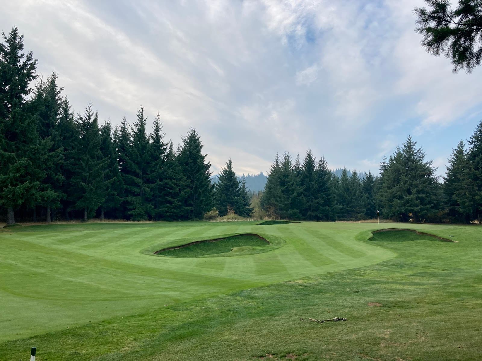 Tumble Creek Club at Suncadia