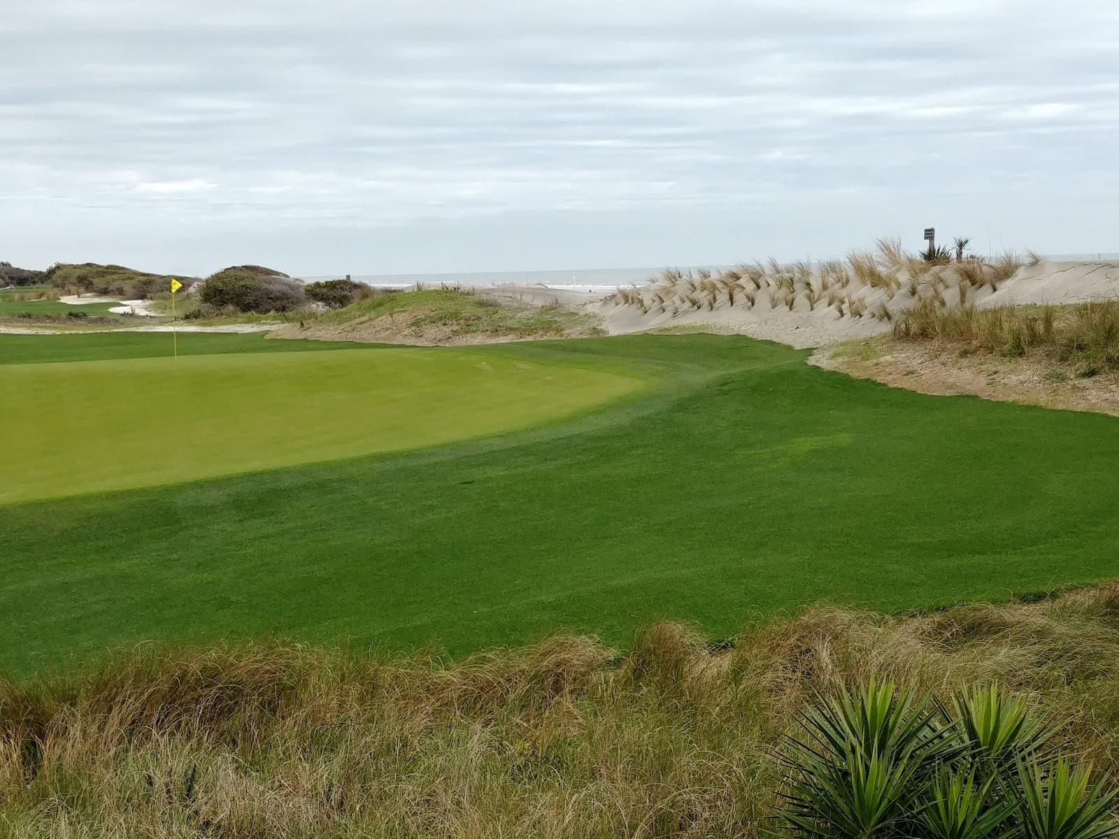 Turtle Point – Kiawah Island Golf Resort