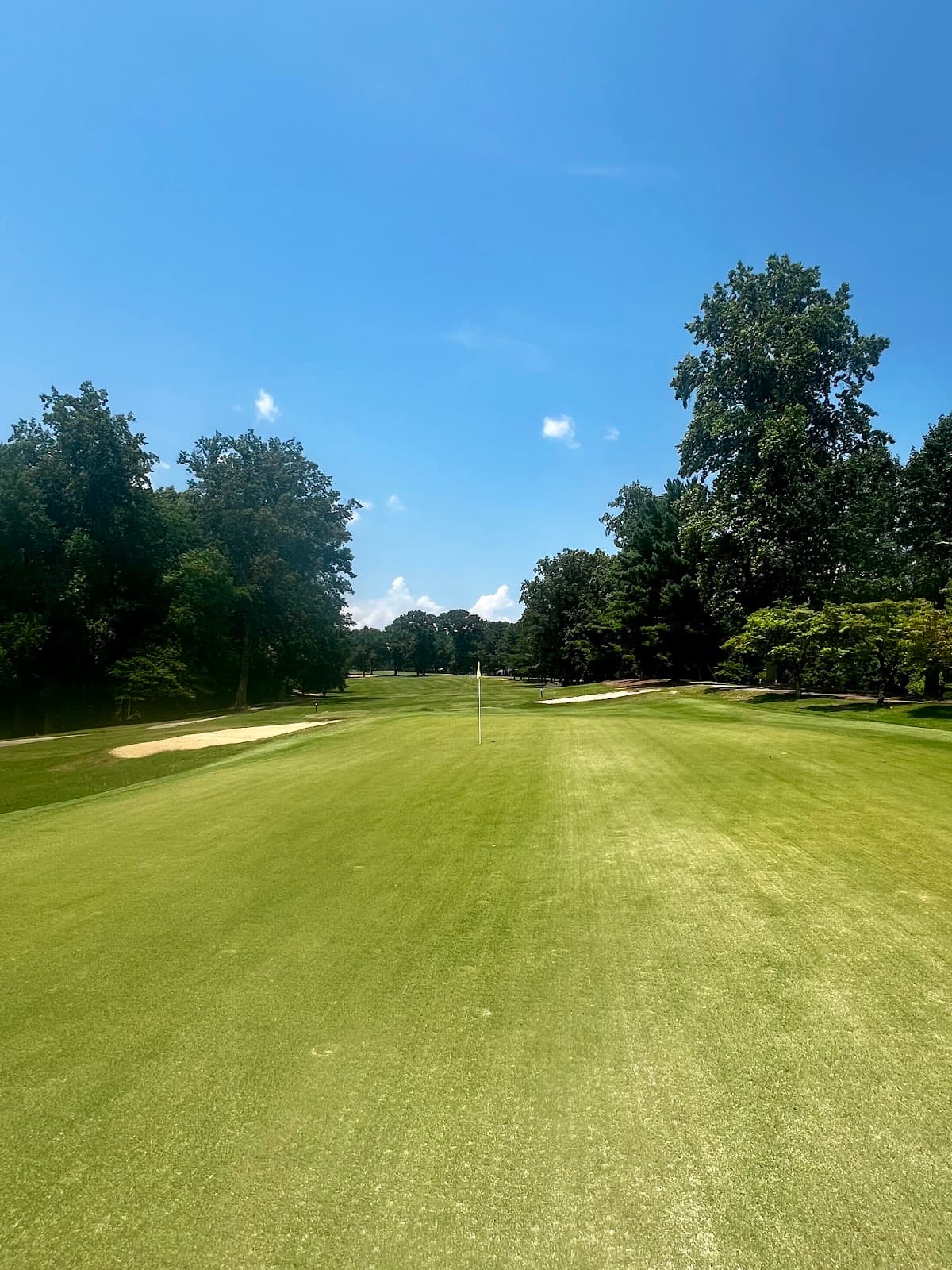 Tuscarora Country Club