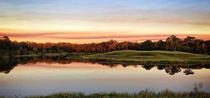 Twin Rivers Golf Club - FL