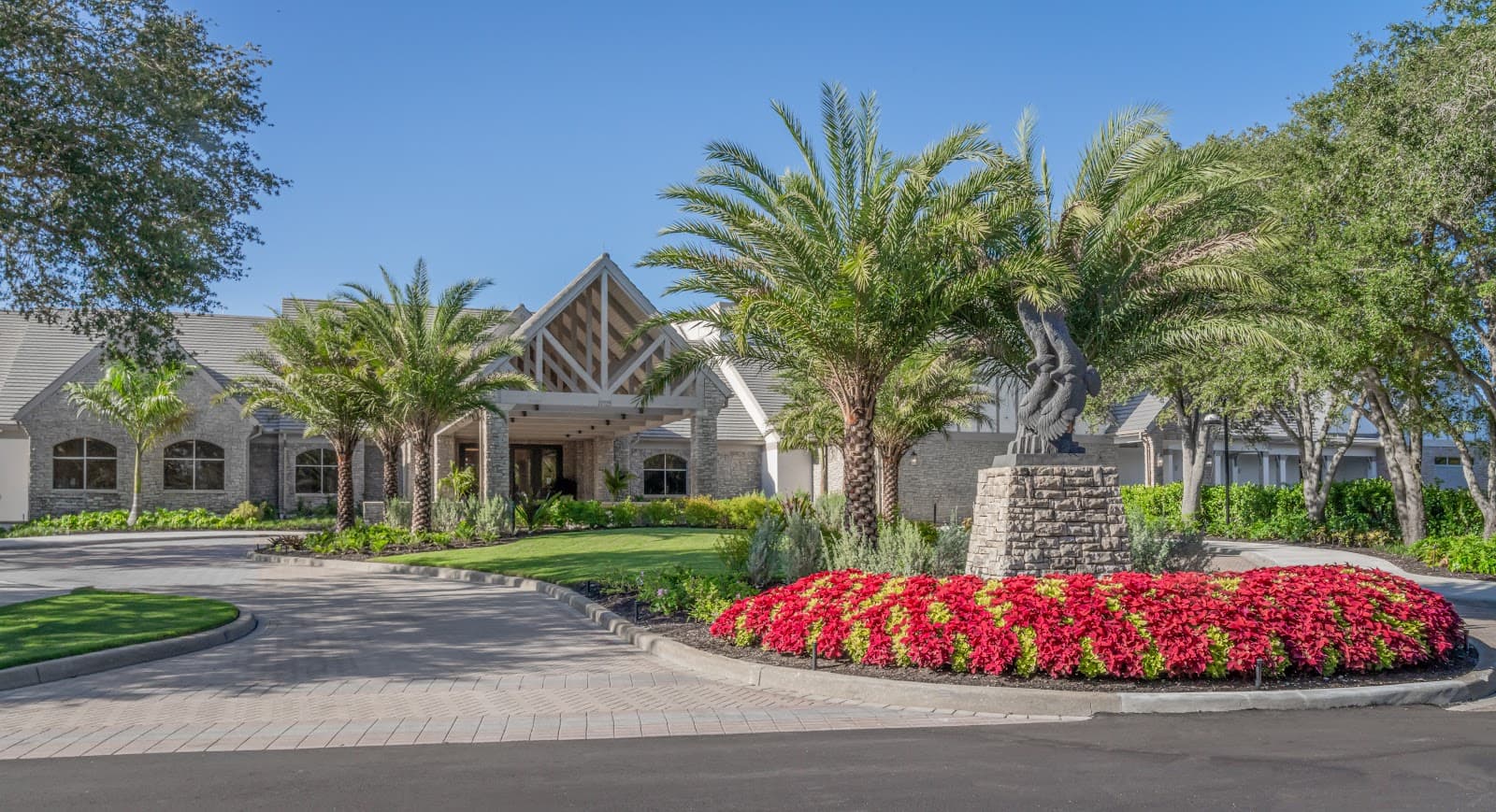 TwinEagles Golf & Country Club - Talon Course