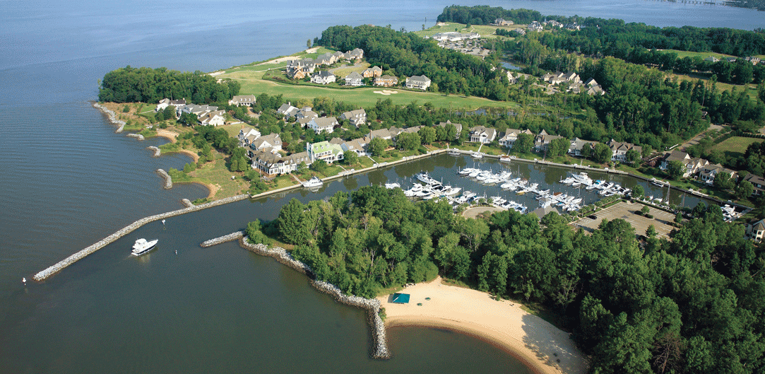 Two Rivers Country Club