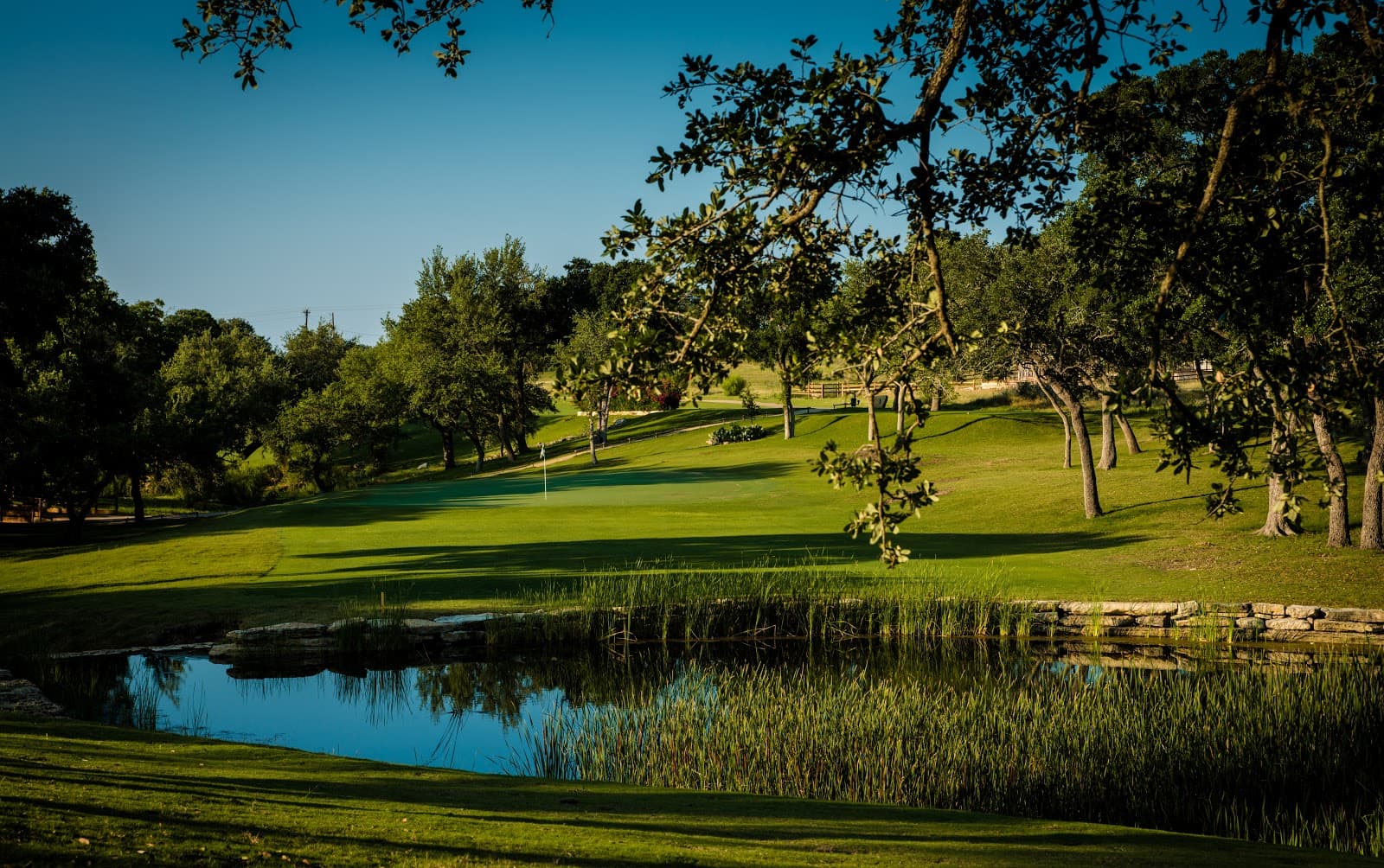 Vaaler Creek Golf Club