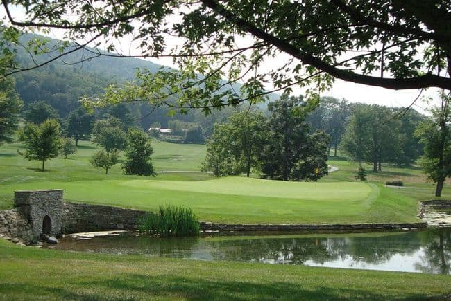 Valley cc