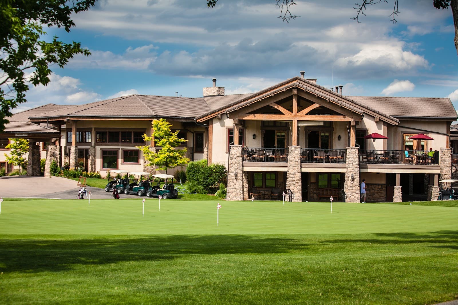 Valley Country Club