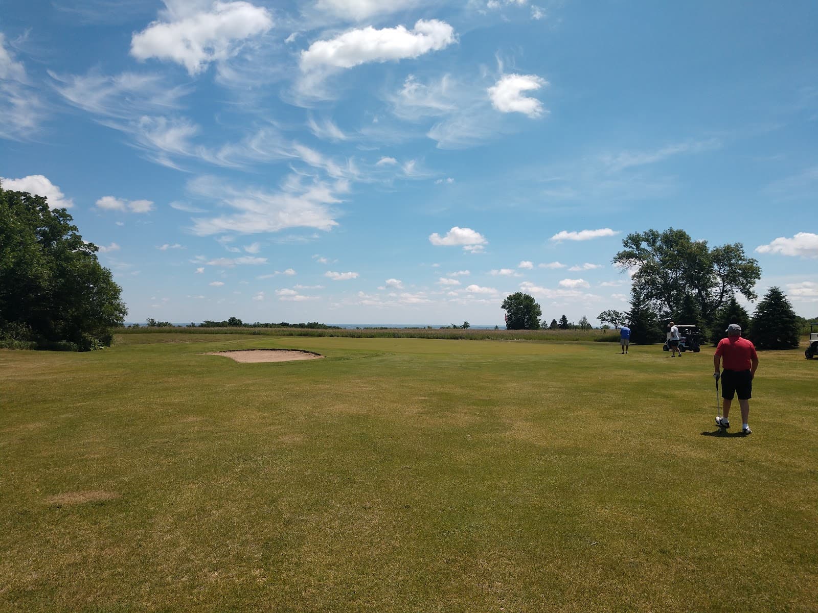 Valley View Country Club