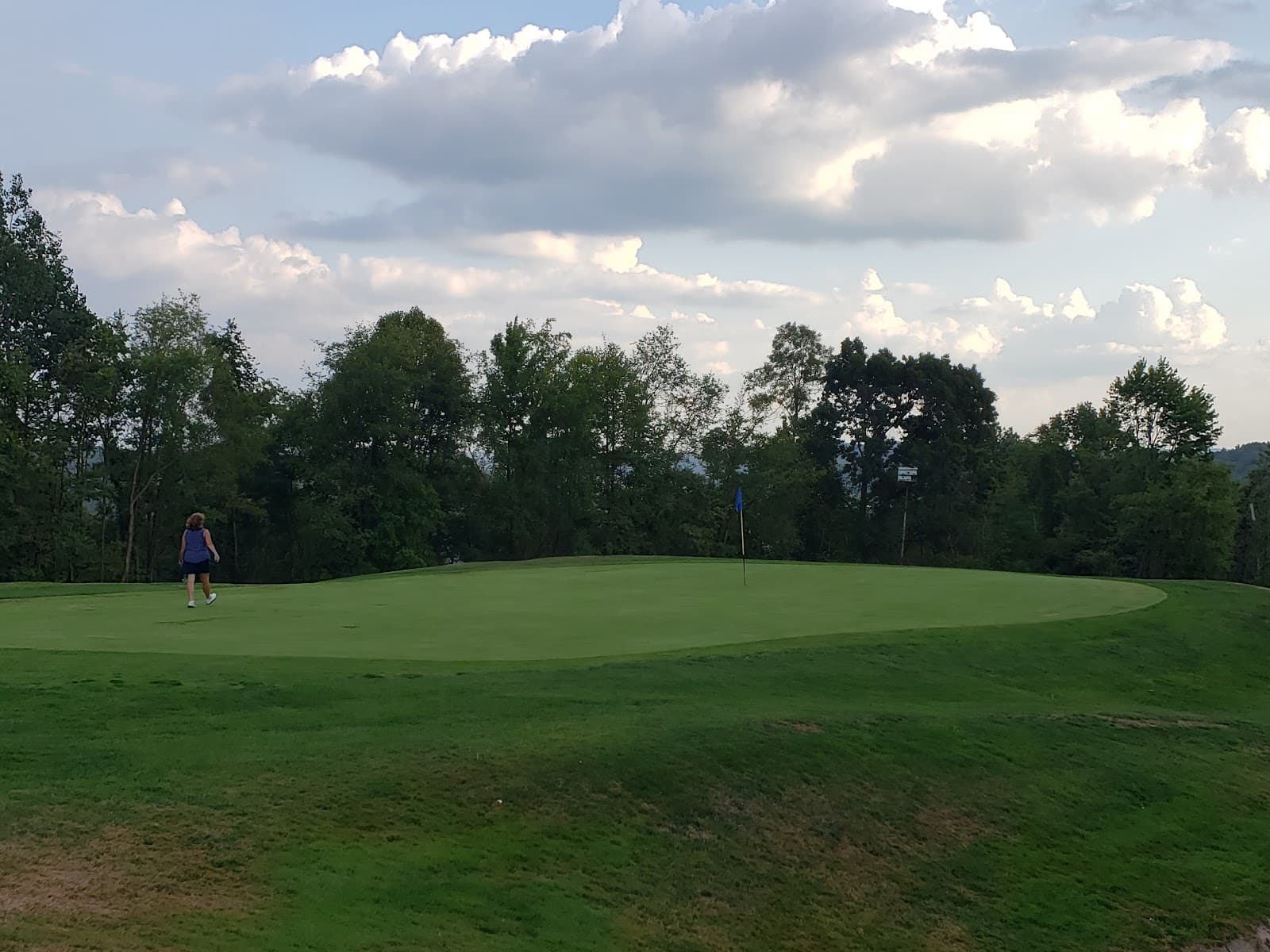 Vandergrift Golf Course