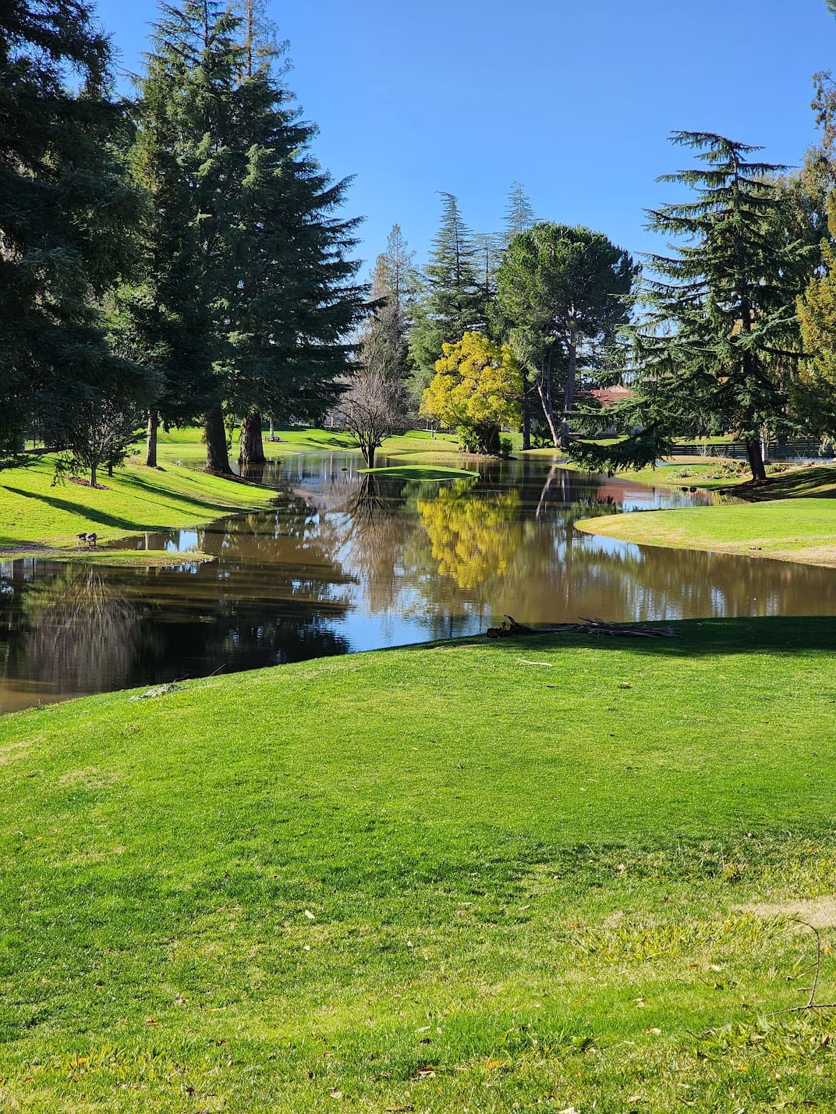 Venetian Gardens Golf Course