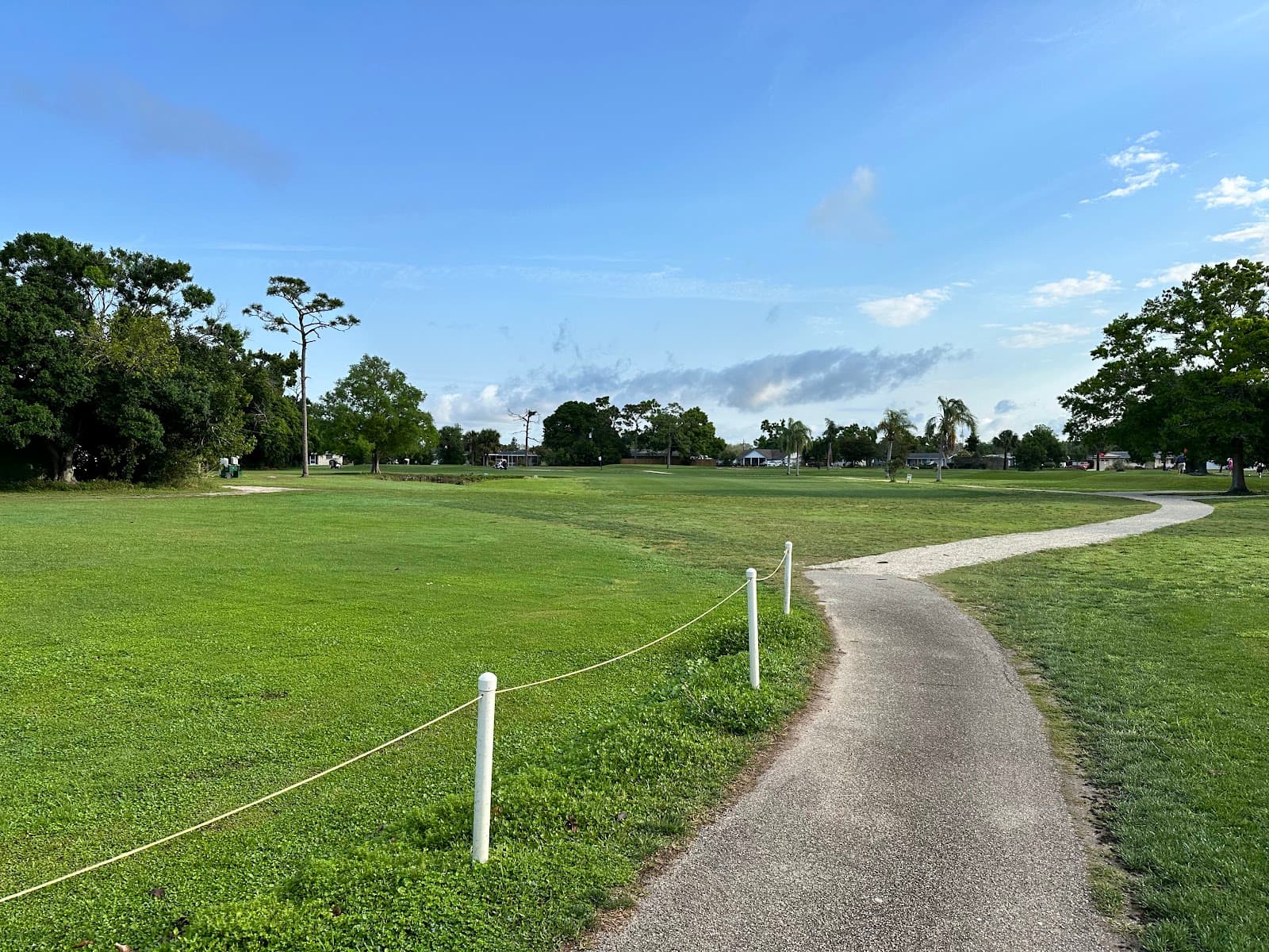 Venice East Golf Club