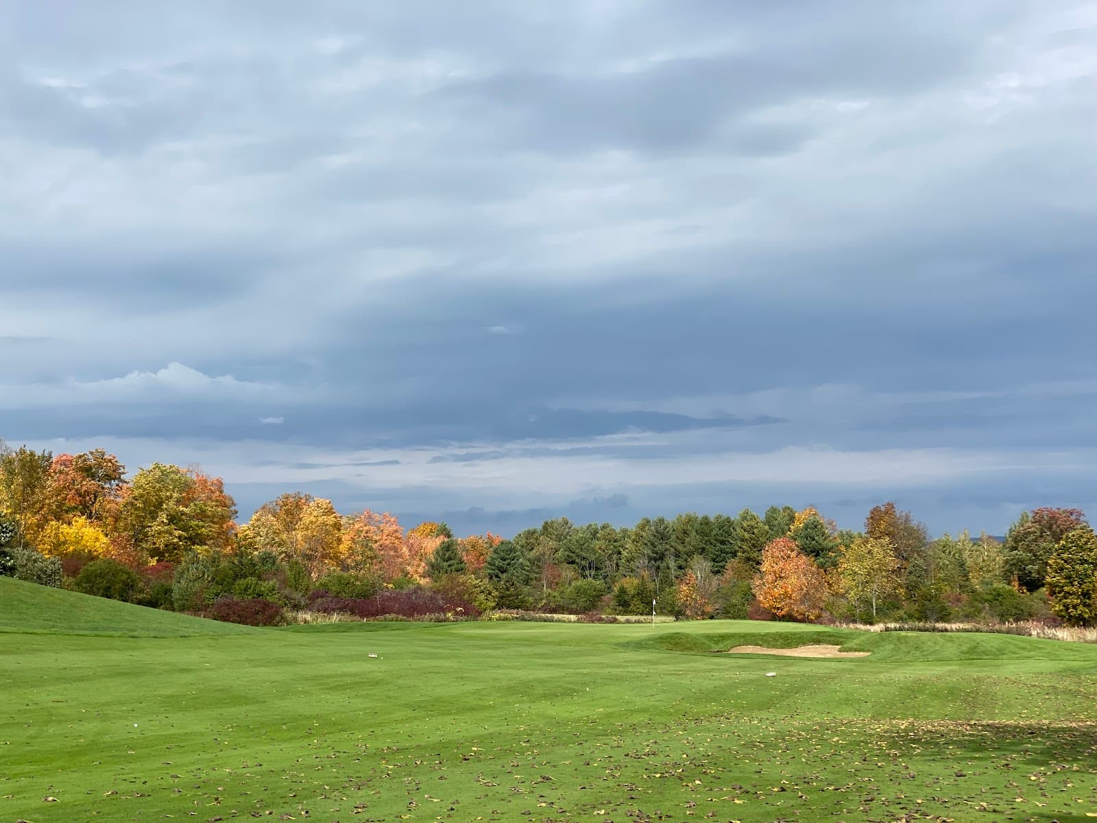 Vermont National Country Club