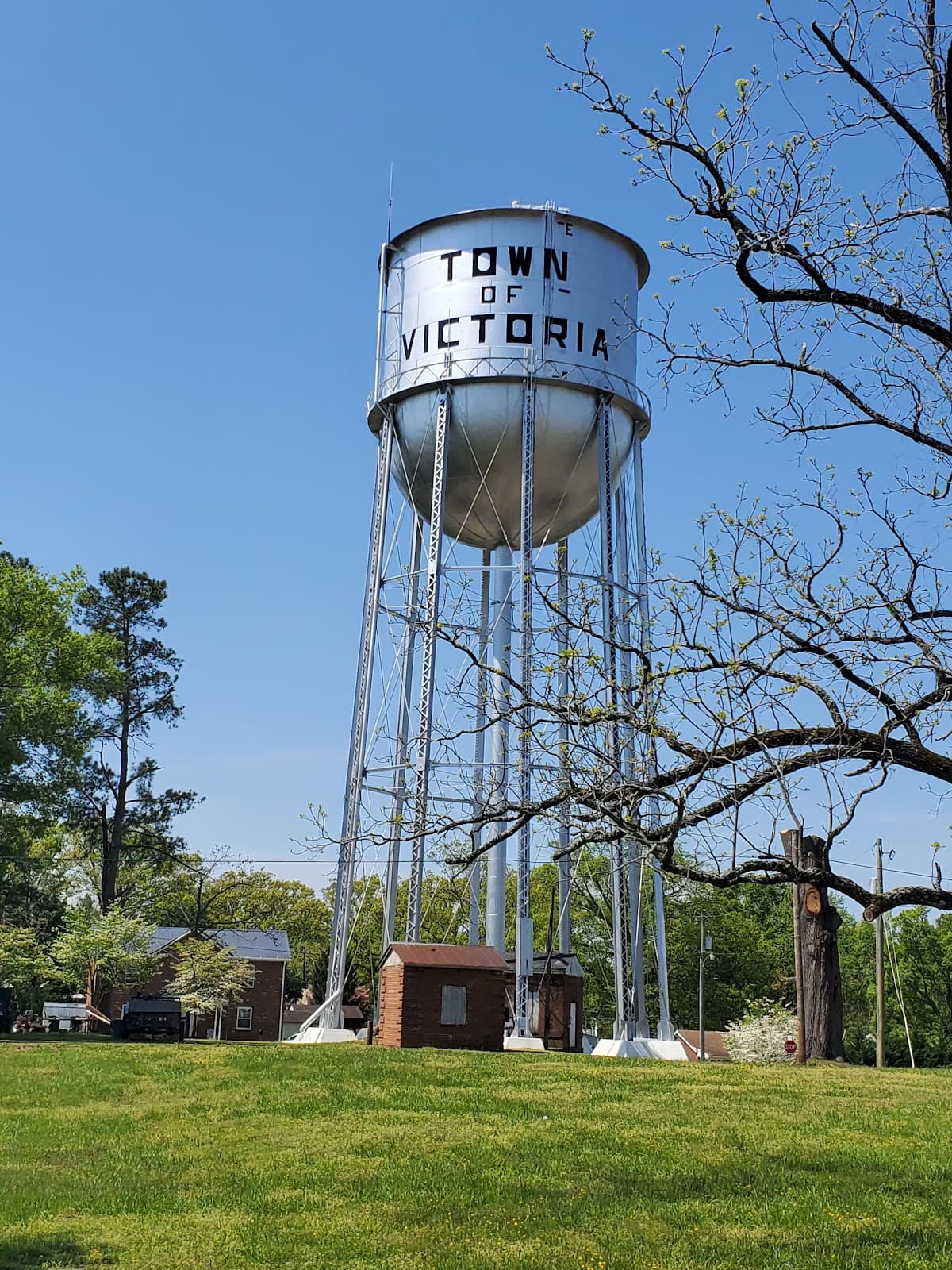 Victoria