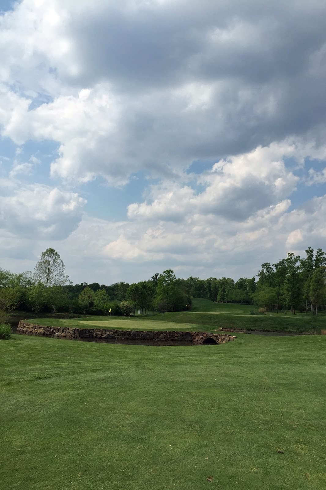 Virginia Golf Center