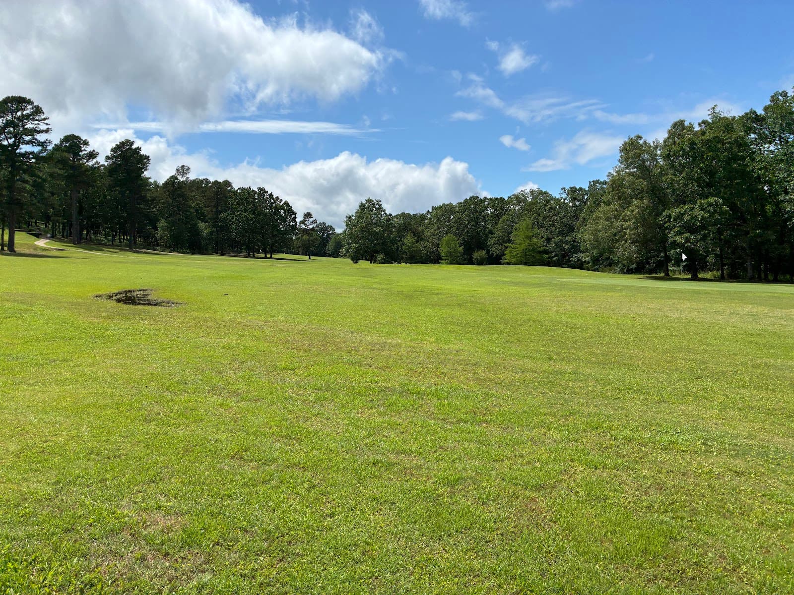 Waldron Country Club