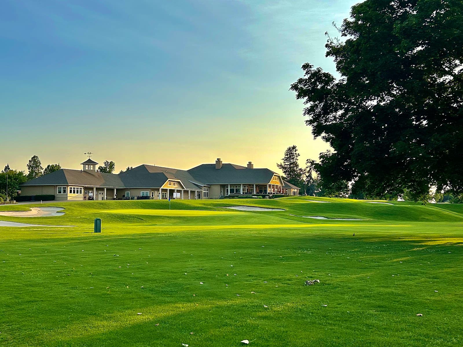 Walla Walla Country Club