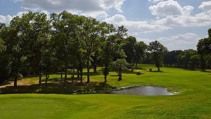 Walnut Creek Country Club