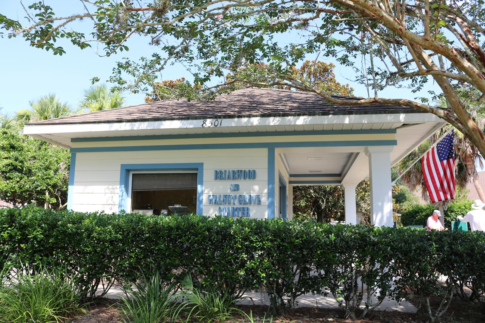 Walnut Grove Golf Course