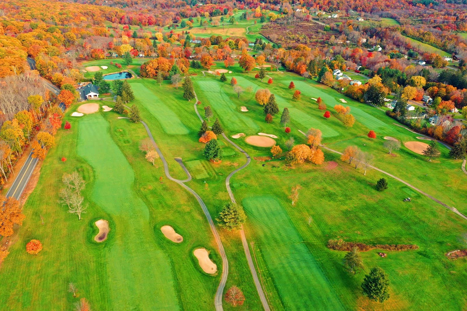 Watertown Golf Club