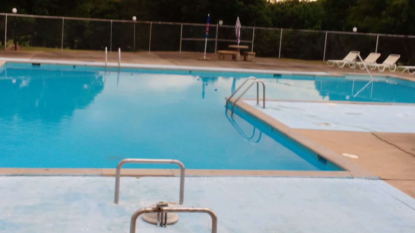 Waverly Country Club