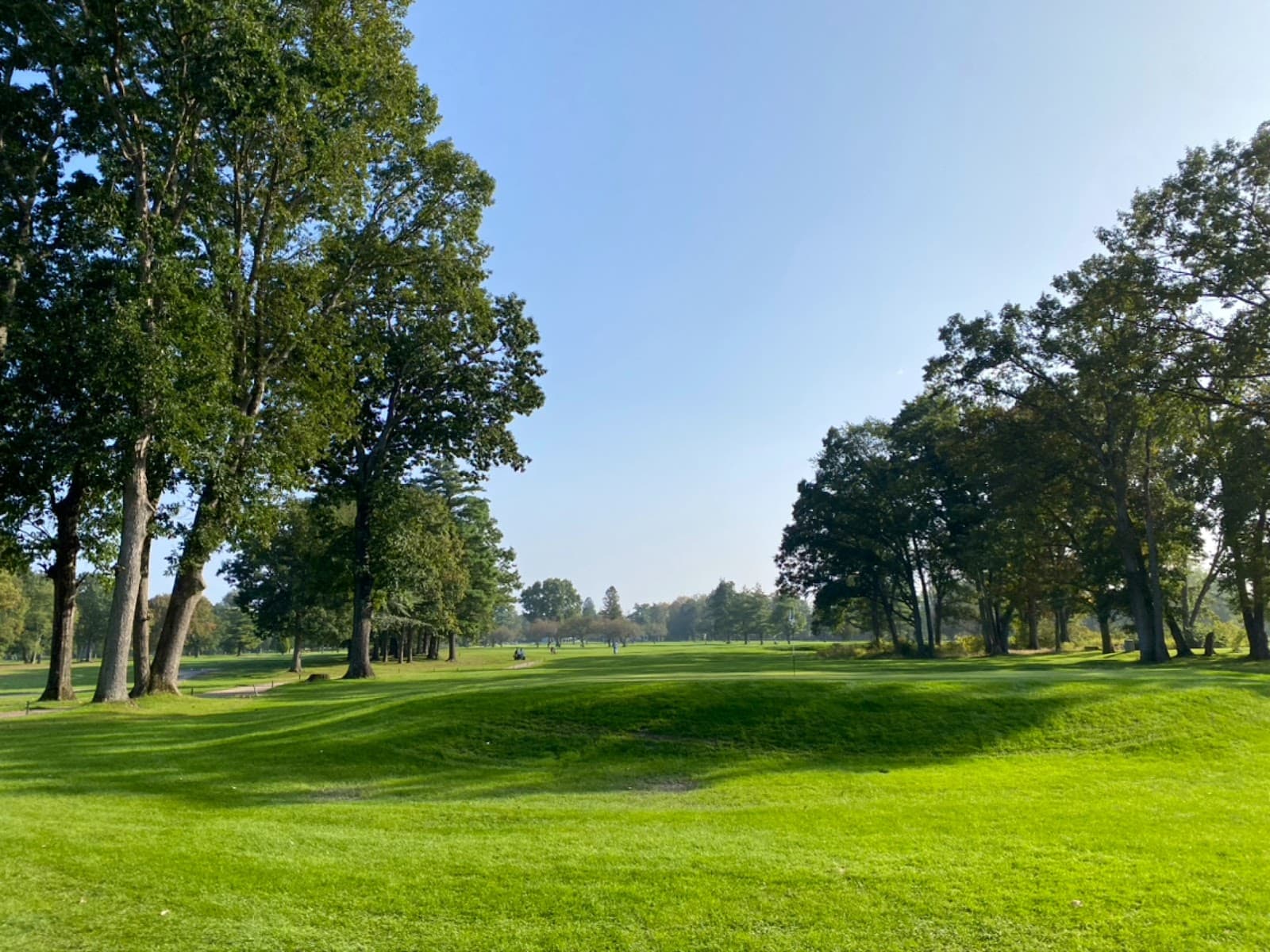 Wayland Country Club