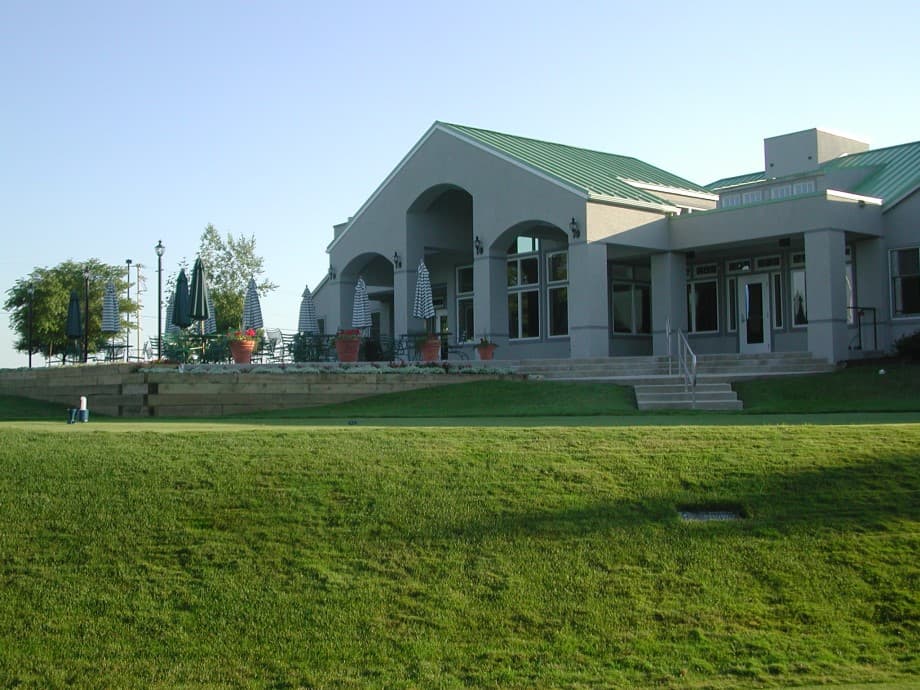 Waynesboro Country Club