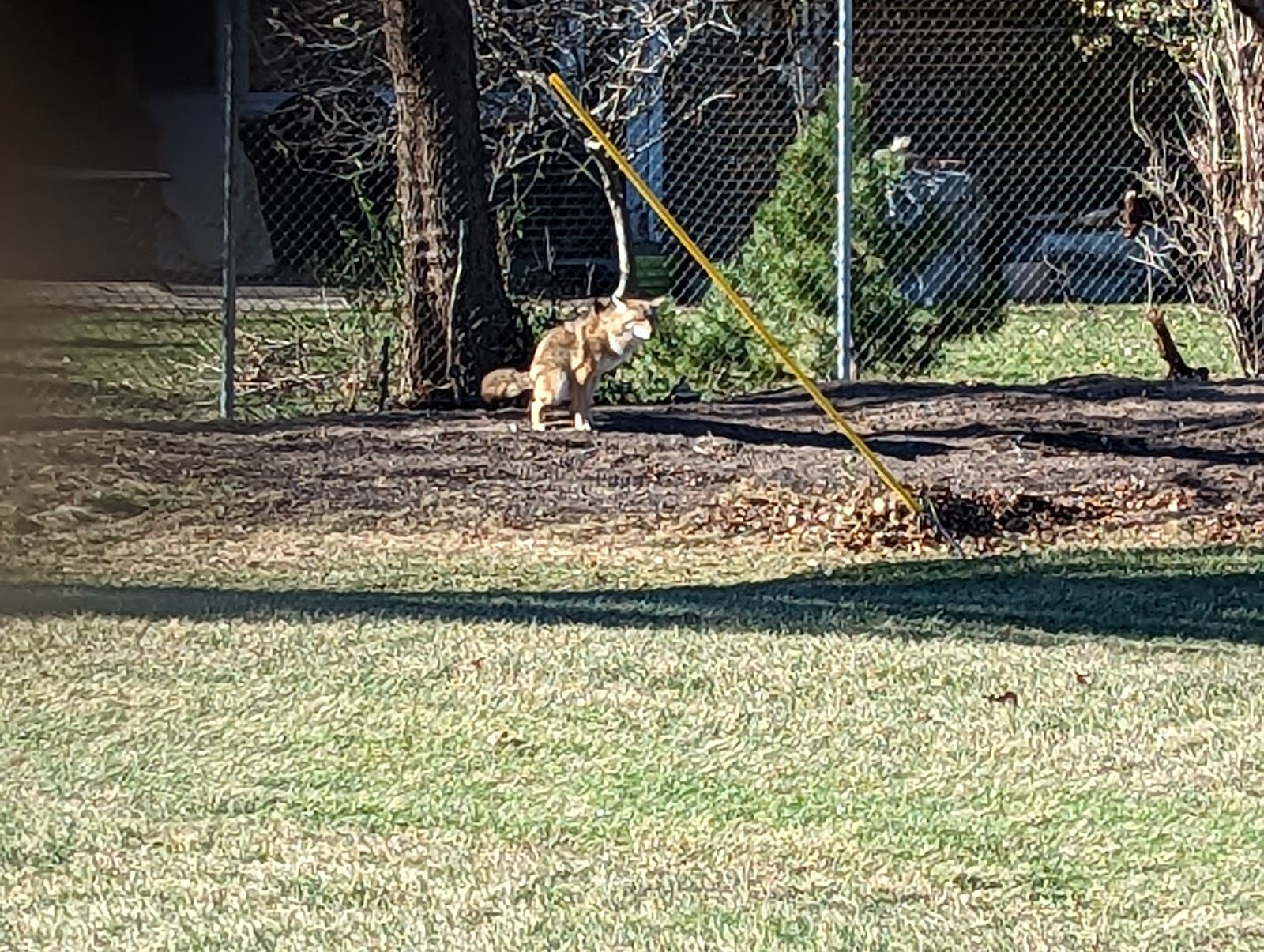 Weber Park Golf Course
