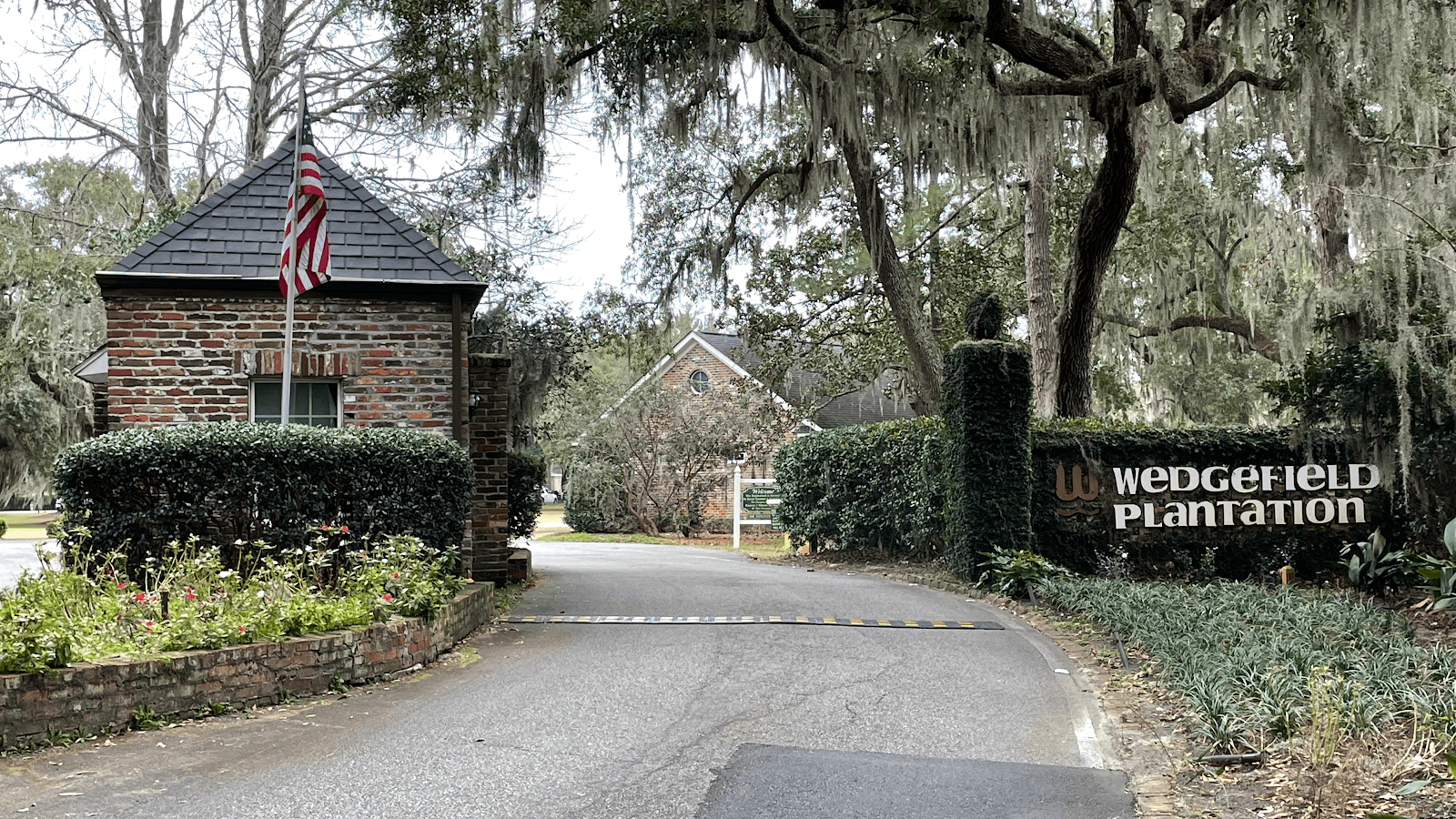 Wedgefield Plantation Golf Club