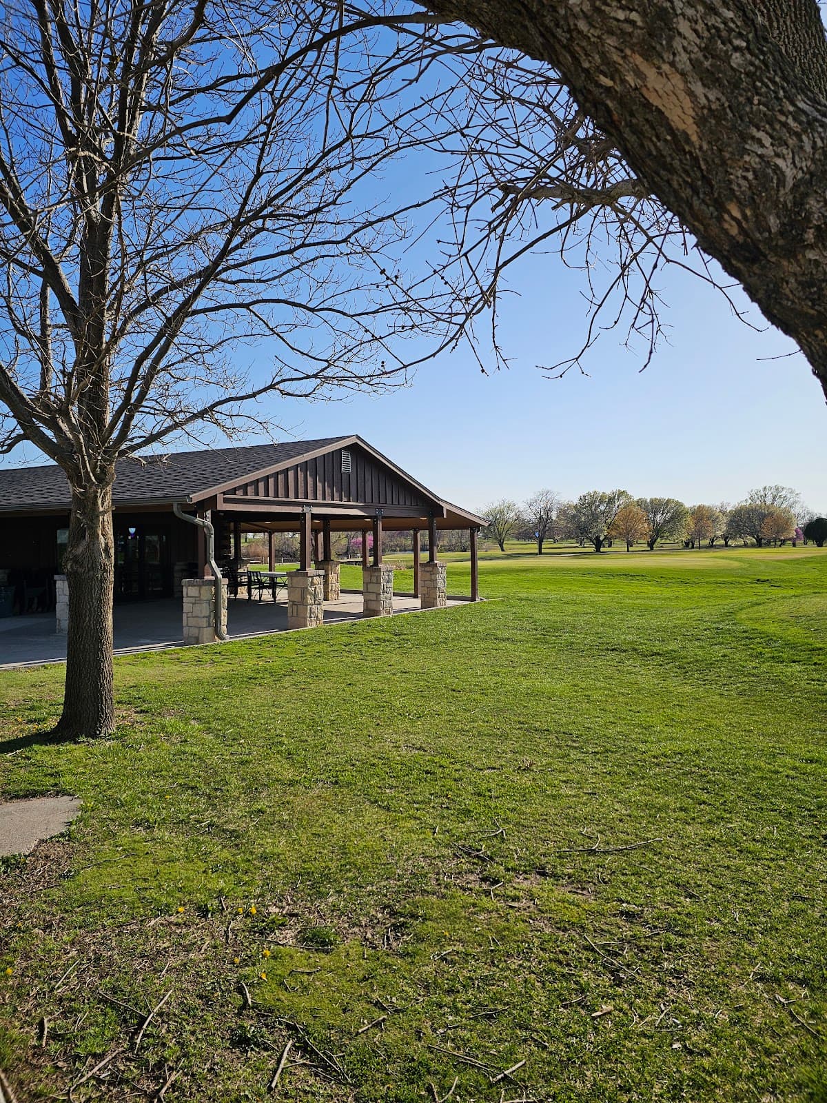 Wedgewood Golf Course
