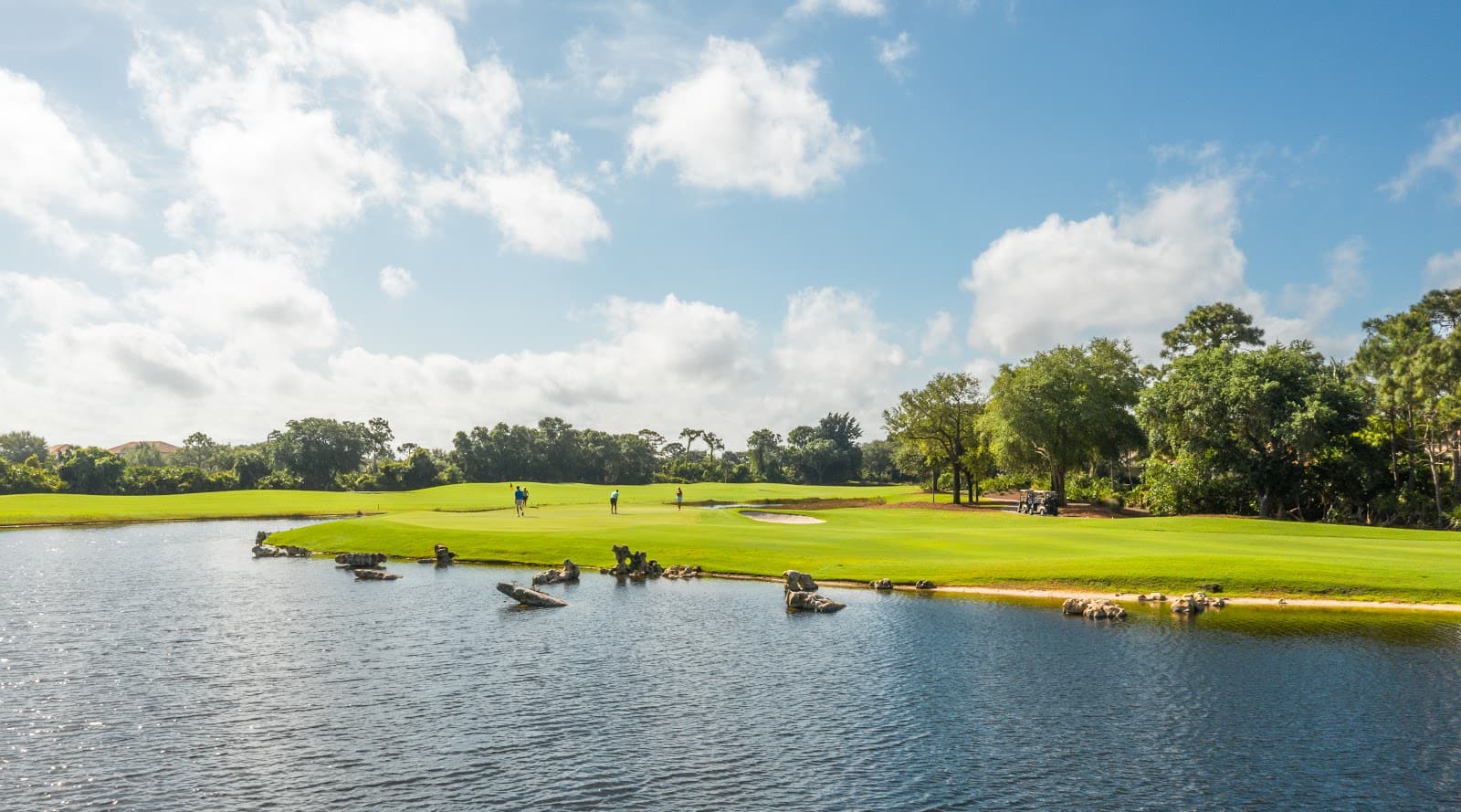 West Bay Beach & Golf Club