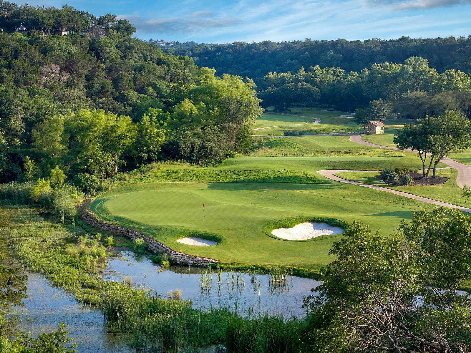 West Lake Country Club