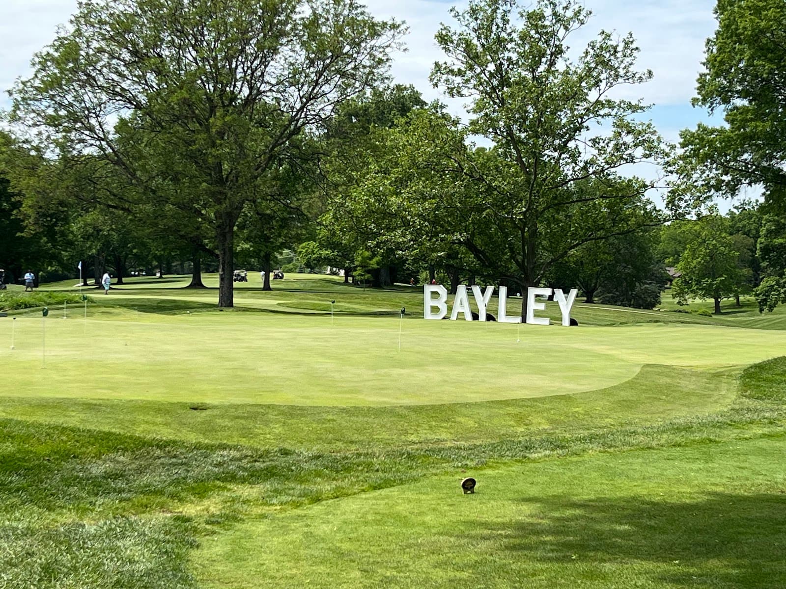 Western Hills Country Club