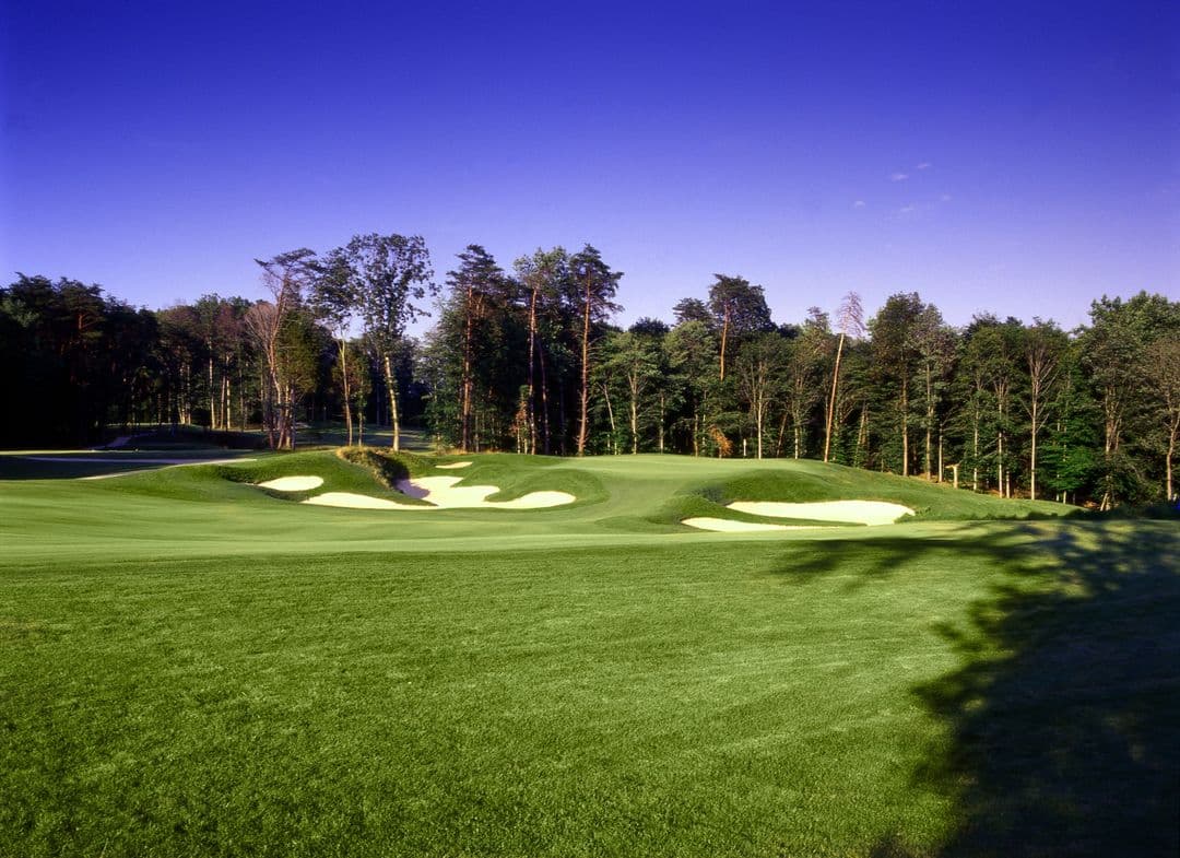 Westfields Golf Club