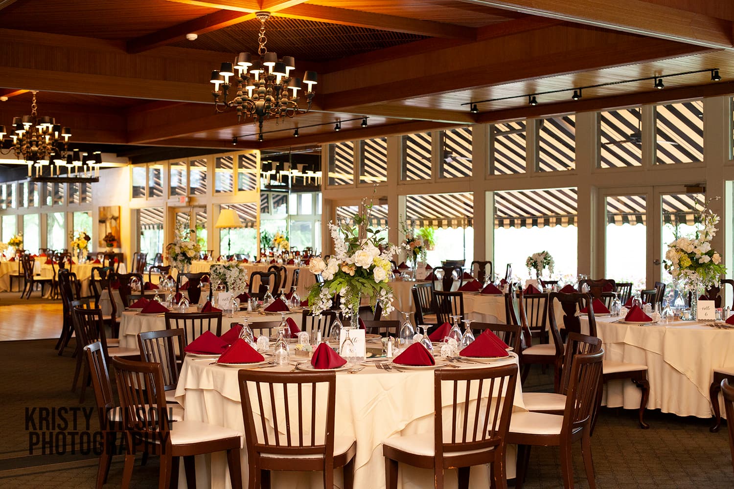 Westmoreland Country Club