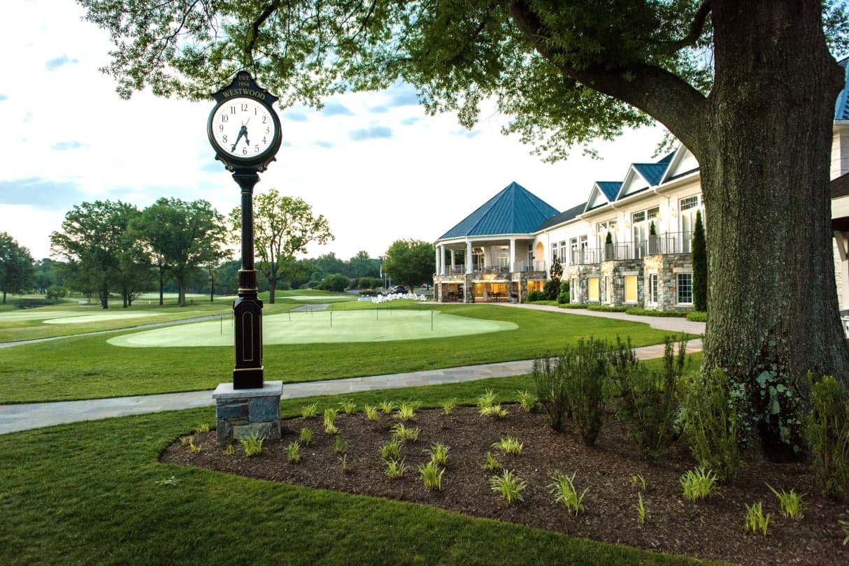 Westwood Golf Course