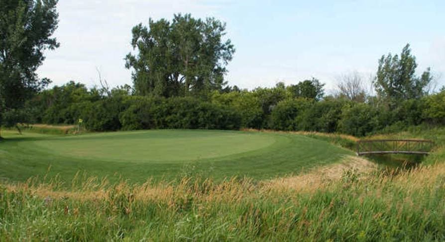 Whetstone Creek Golf Course