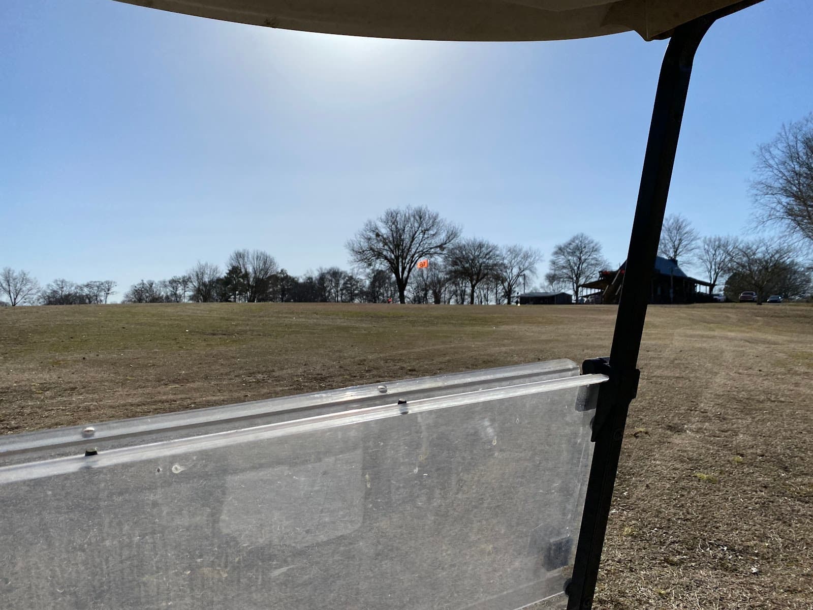 Whippoorwill Golf Course