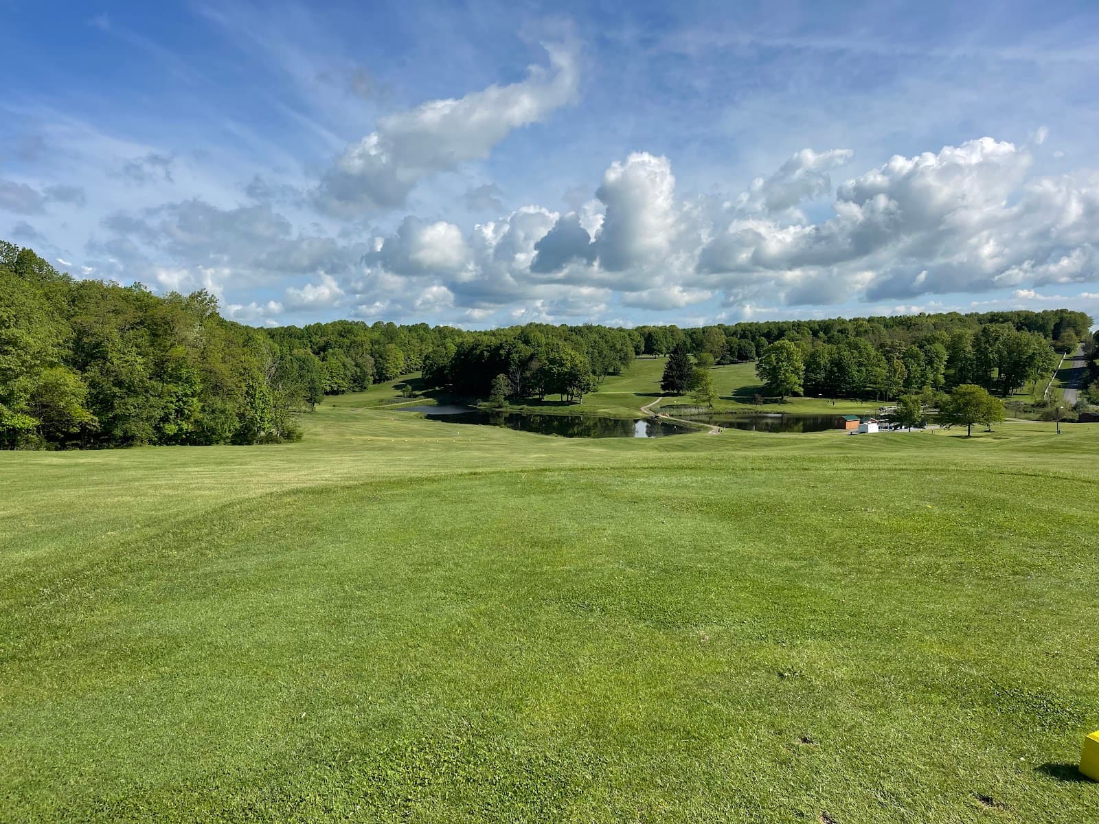 Whispering Pines Golf Course