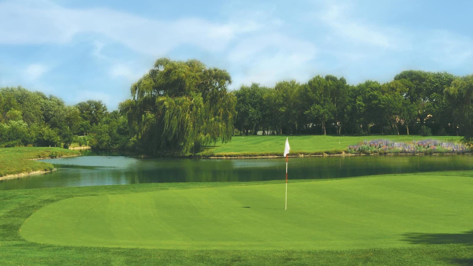 White Pines Golf Club