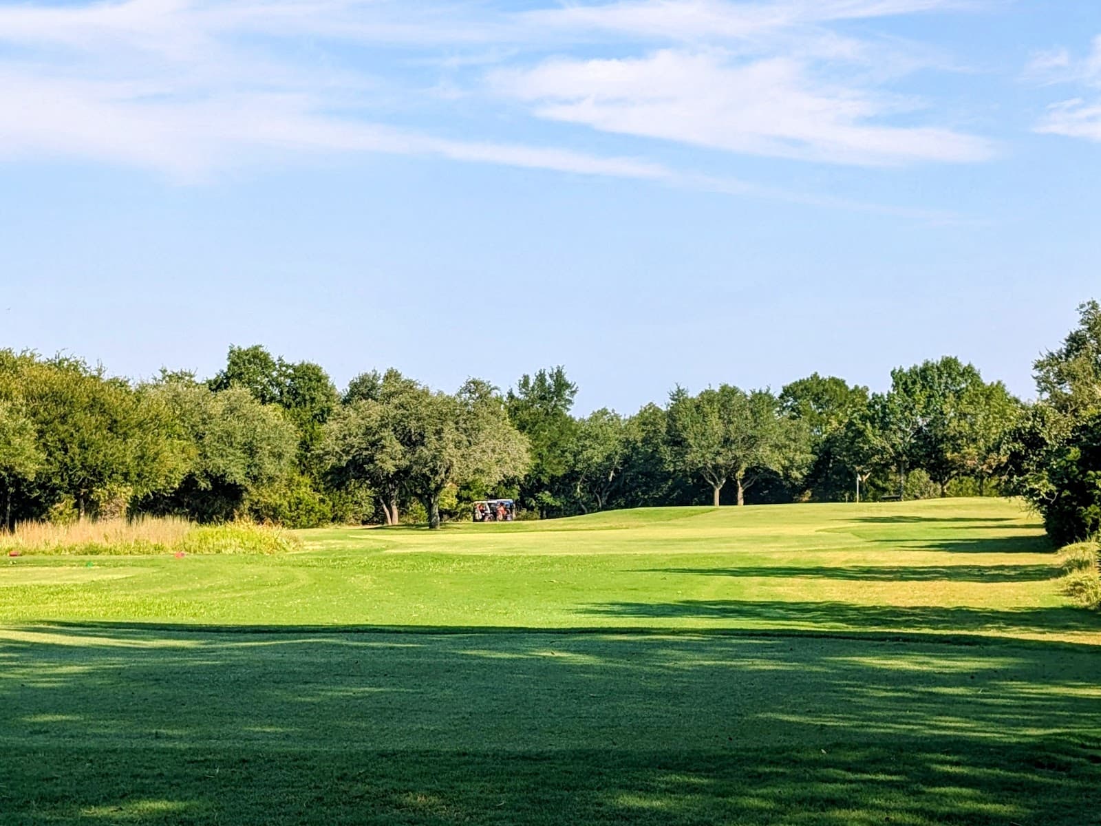 White Wing Golf Club