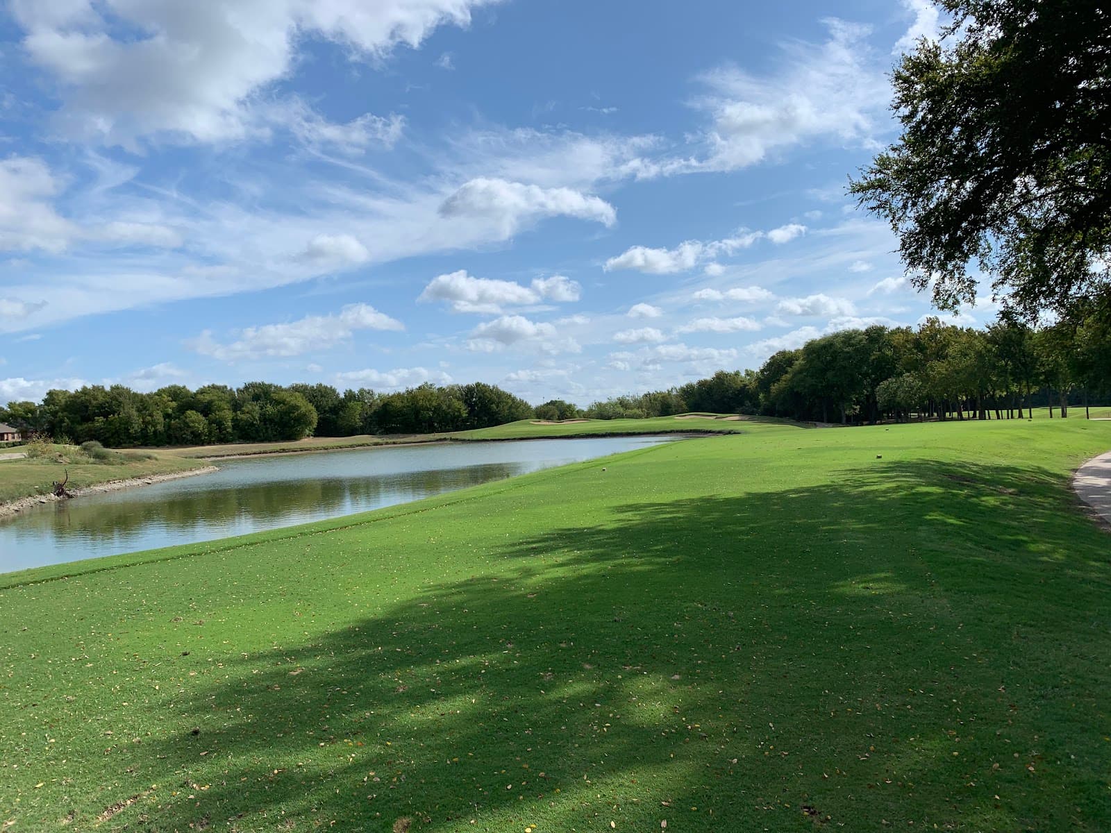 Whitestone Golf Club