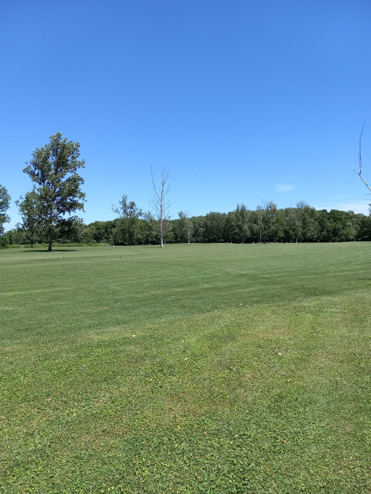 Whitetail Run Golf Course