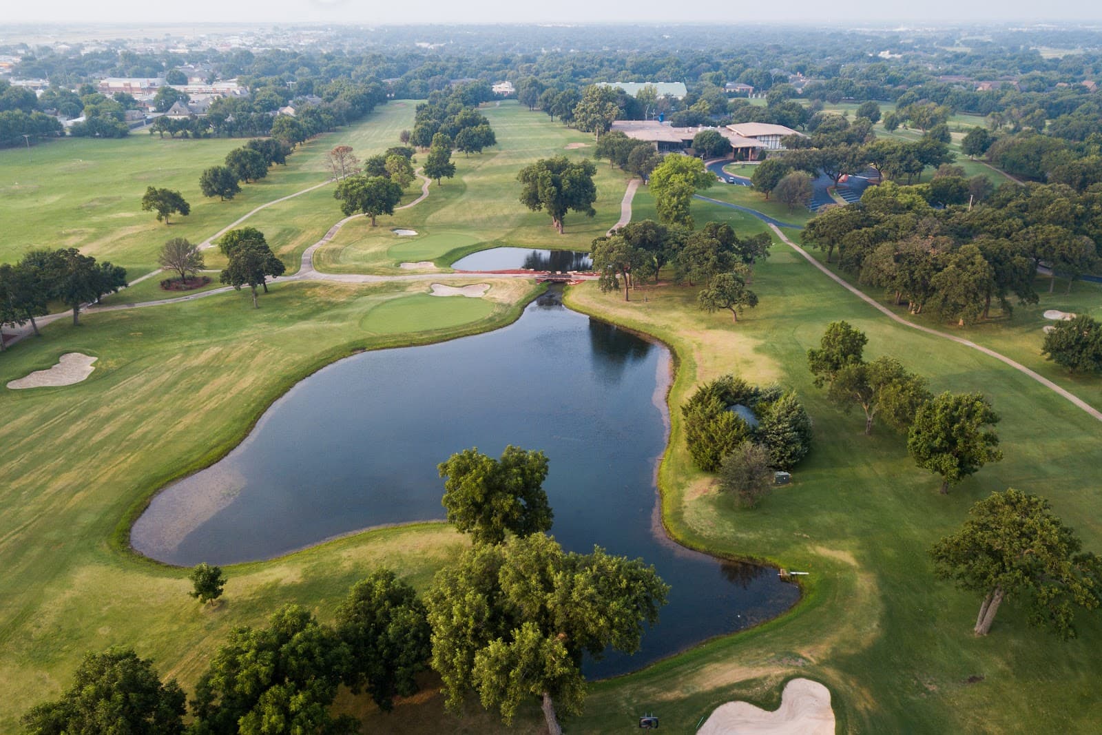 Wichita Falls Country Club