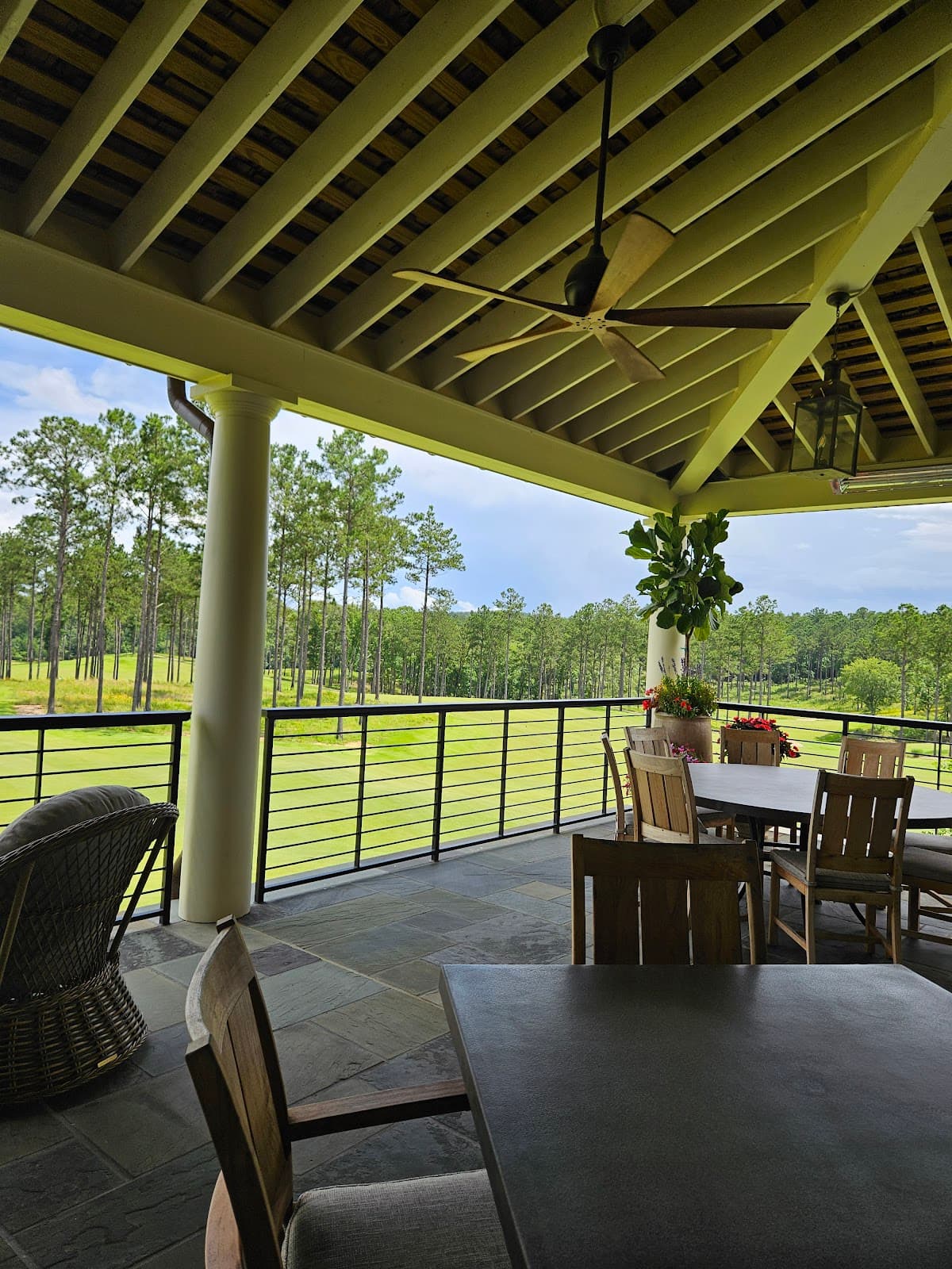 Wicker Point Golf Club