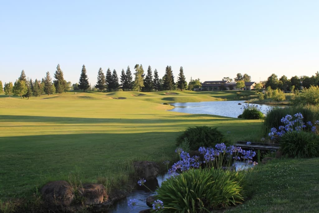 Wildhawk Golf Club