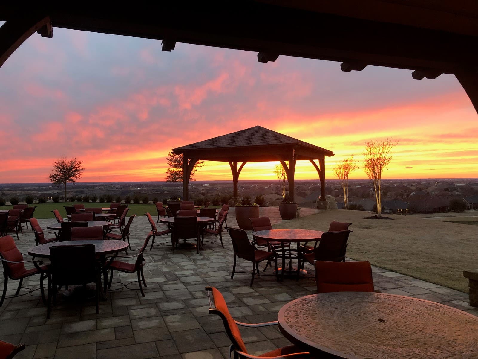 Wildhorse Golf Club at Robson Ranch
