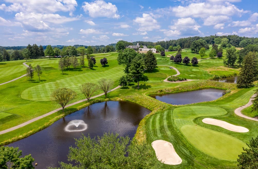 Wildwood Country Club