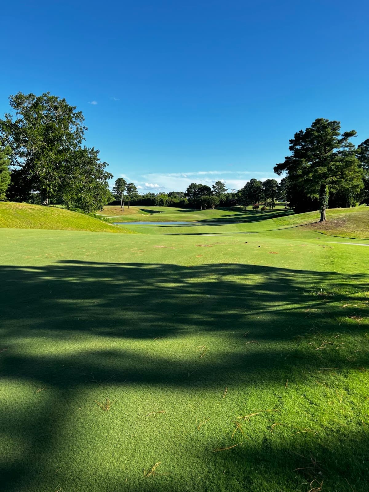 Williamsburg Golf Club