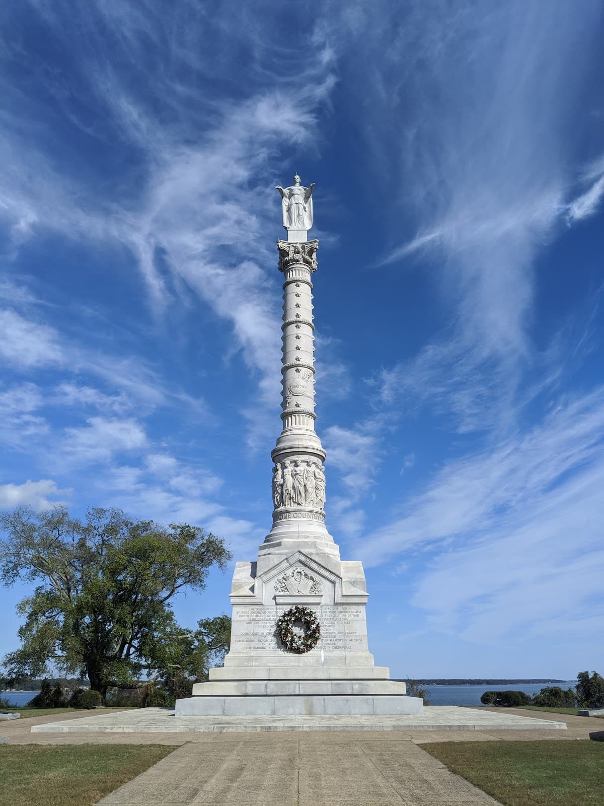 Williamsburg National (Yorktown)