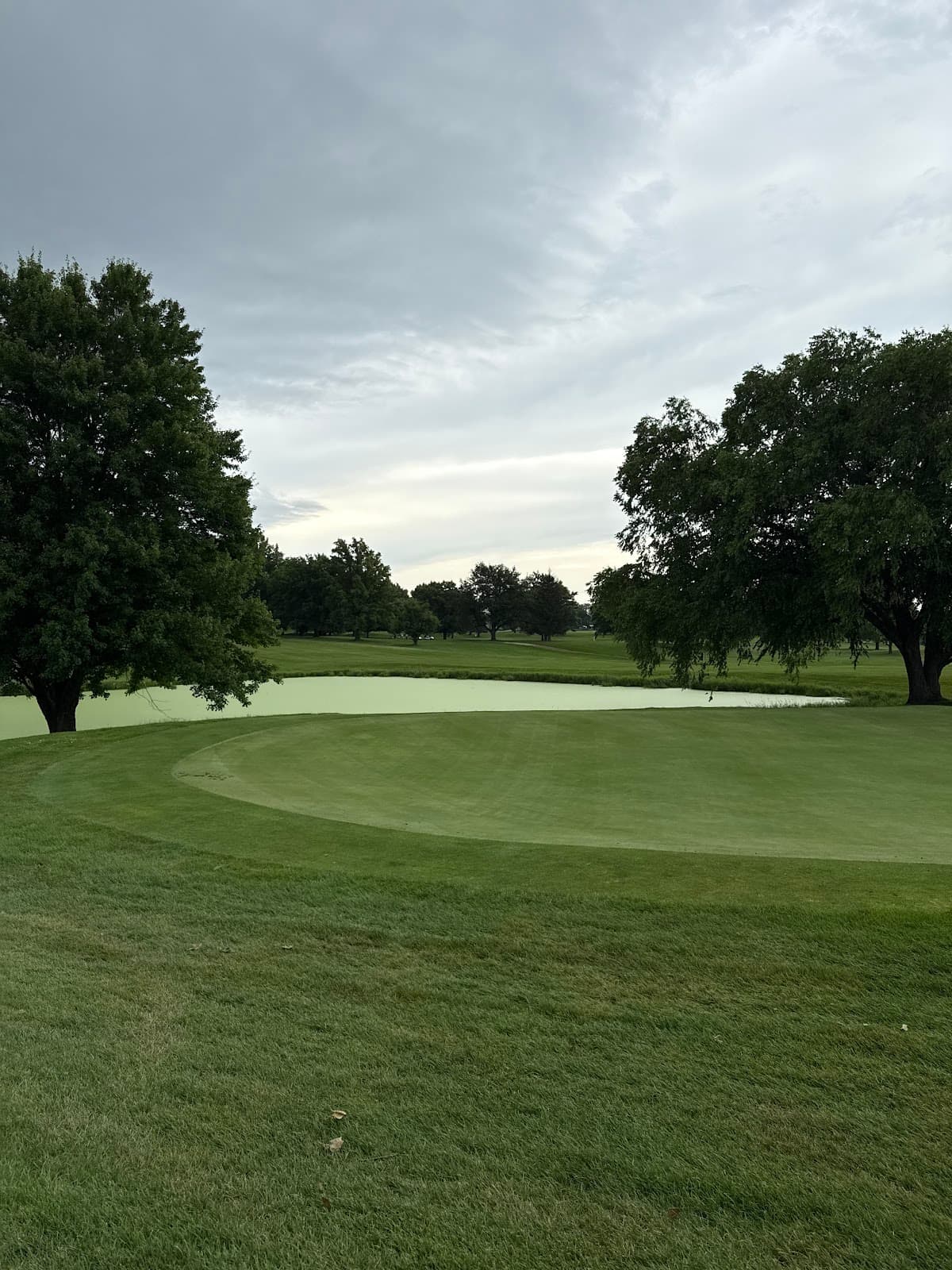 Willow Creek Golf Club