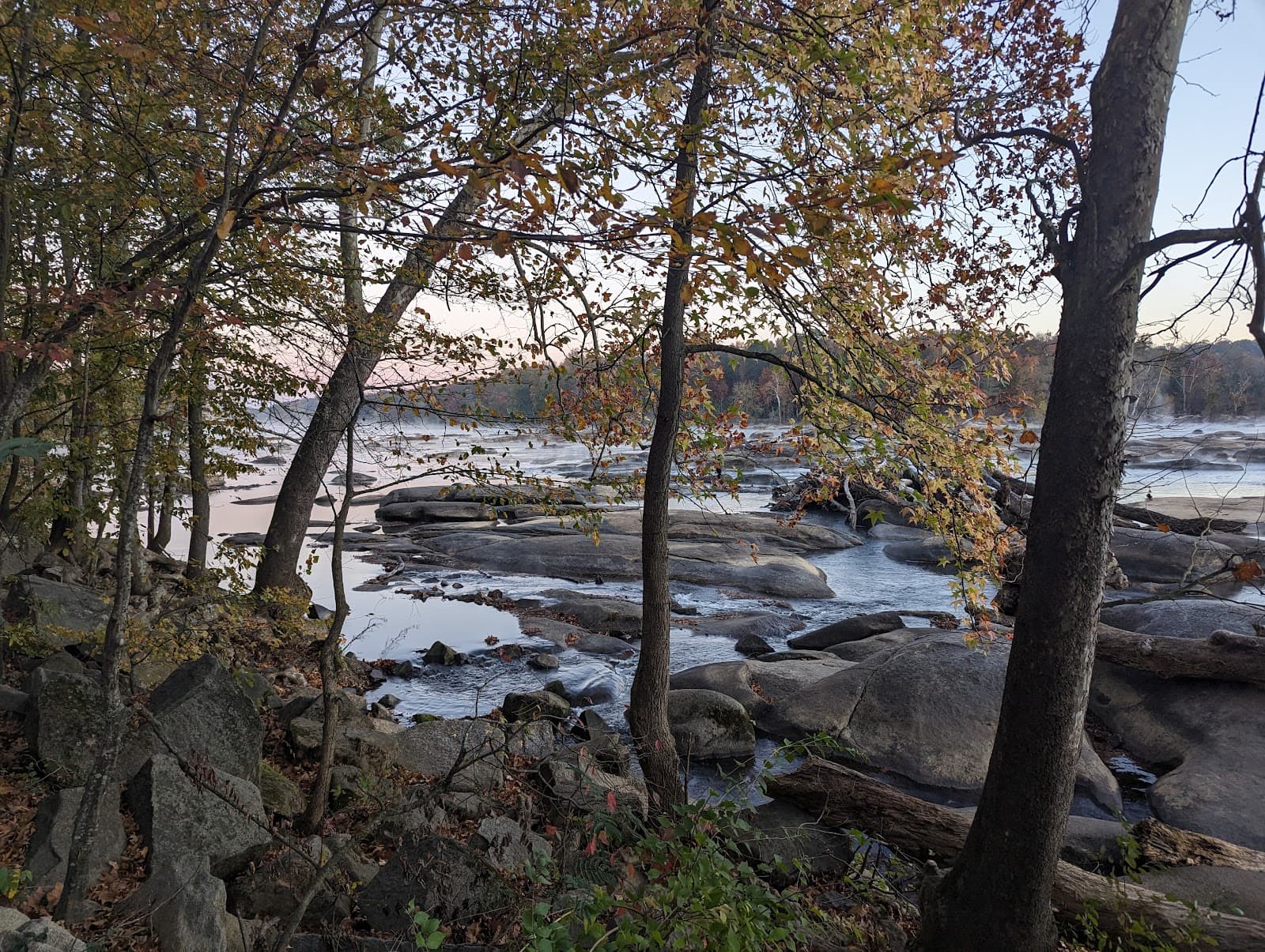 Willow Oaks Country Club