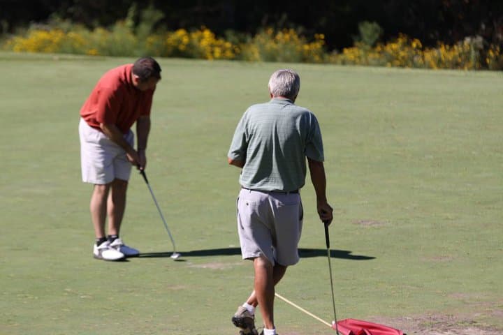 Willow Ridge Golf Course